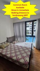 Skypark Residences (D27), Condominium #630750651